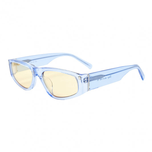 ADLV EYEWEAR DAY SKYBLUE YELLOW