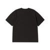 ADLV BEAR FOR AUSTRALIA SHORT SLEEVE T-SHIRT BLACK