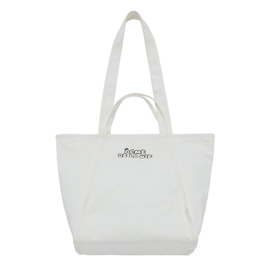 OPANCHU USAGI X ADLV SHOUDLER BAG CREAM