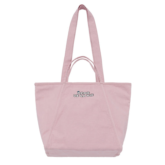 OPANCHU USAGI X ADLV SHOUDLER BAG LIGHT PINK