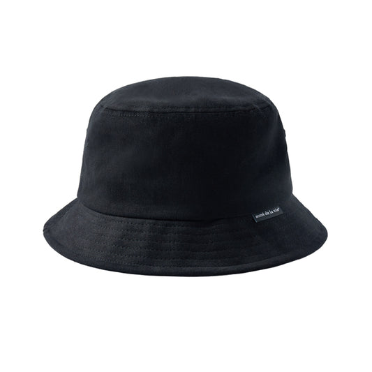 OPANCHU USAGI X ADLV TANNING OPANCHU BUCKET HAT BLACK