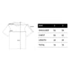 ADLV BEAR FOR AUSTRALIA SHORT SLEEVE T-SHIRT BLACK