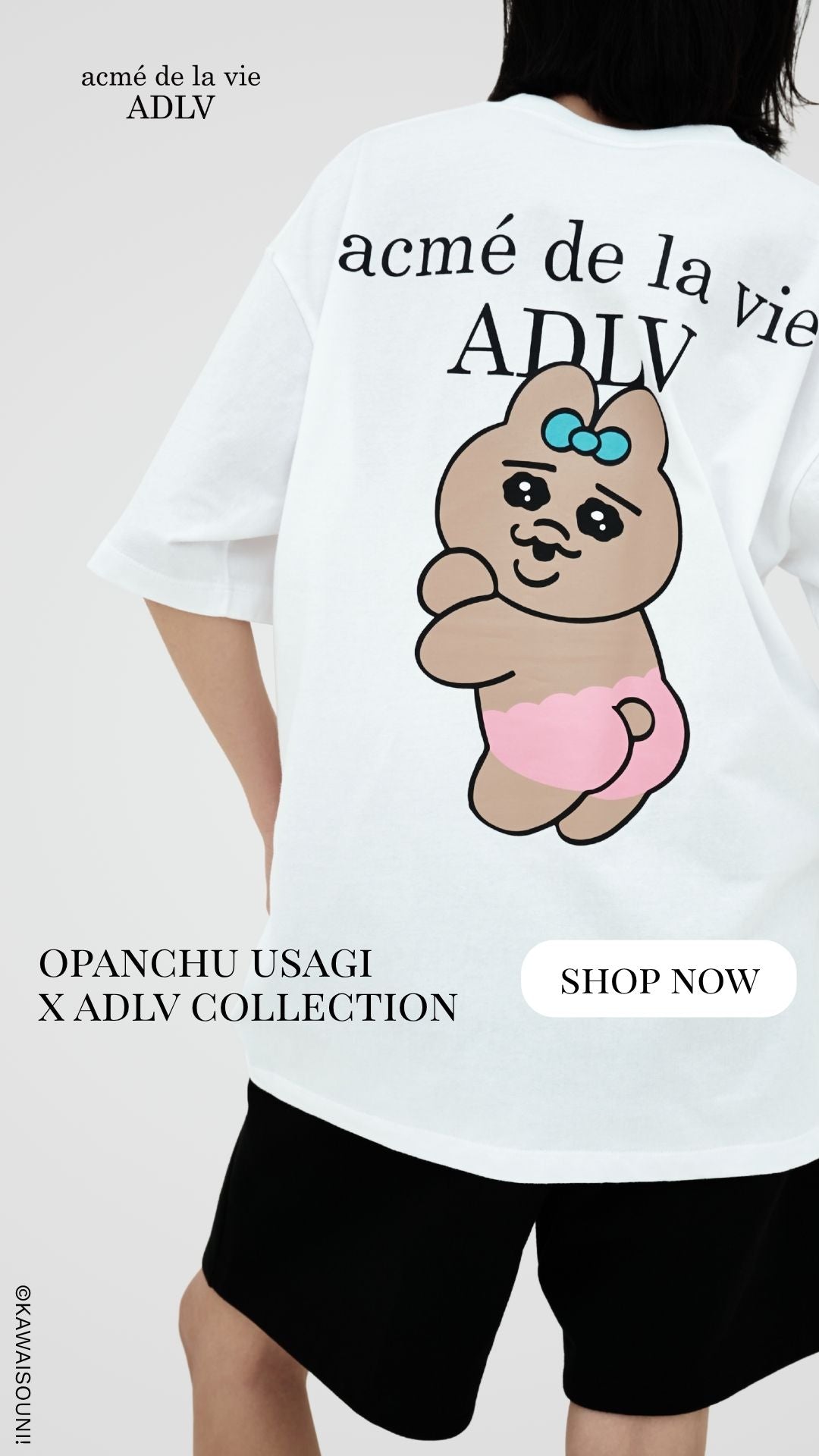 ADLV Australia
