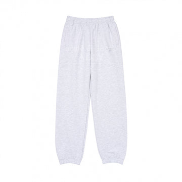 BASIC LOGO SEASON2 TRAINING PANTS MELANGE